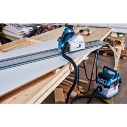 Makita DSP600Z 2x18 V Invalcirkelzaag 165 Mm -Makita Verkoop 171110 makita 27710 2
