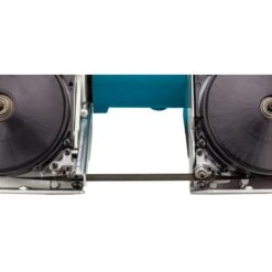 Makita 2107FK 230 V Bandzaag -Makita Verkoop 2107F F 001