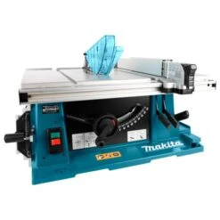 Makita 2704NX1 230 V Tafelzaag 260 Mm -Makita Verkoop 2704N A1L0 s01