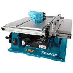 Makita 2704N 230 V Tafelzaag 260 Mm -Makita Verkoop 2704N A1R0 s02 1
