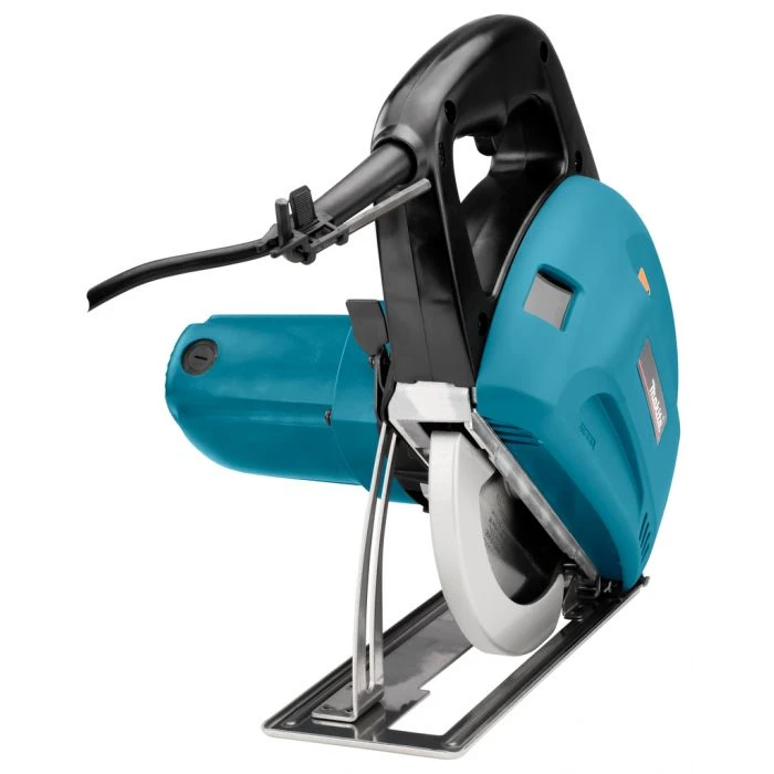 Makita 4131 230 V Metaal Cirkelzaag 185 Mm 20 Makita 4131 230 V Metaal Cirkelzaag 185 Mm - Afbeelding 20