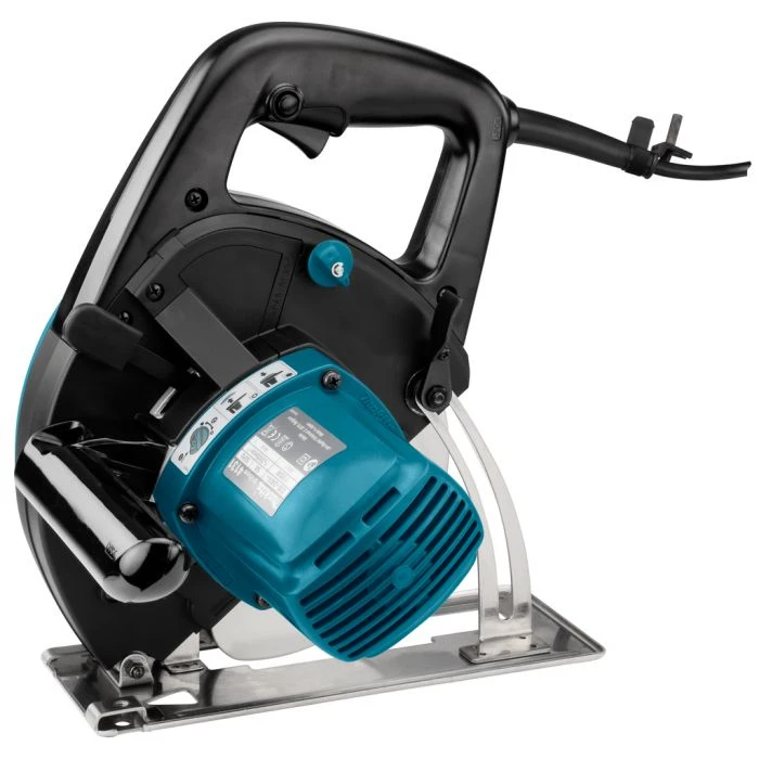 Makita 4131 230 V Metaal Cirkelzaag 185 Mm 16 Makita 4131 230 V Metaal Cirkelzaag 185 Mm - Afbeelding 16