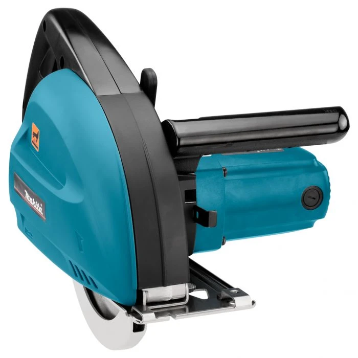 Makita 4131 230 V Metaal Cirkelzaag 185 Mm 7 Makita 4131 230 V Metaal Cirkelzaag 185 Mm - Afbeelding 7