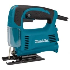 Makita 4327 230 V Decoupeerzaag D-greep