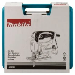 Makita 4329K 230 V Decoupeerzaag D-greep -Makita Verkoop 4329K A1C1