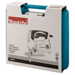Makita 4329K 230 V Decoupeerzaag D-greep -Makita Verkoop 4329K A1R1