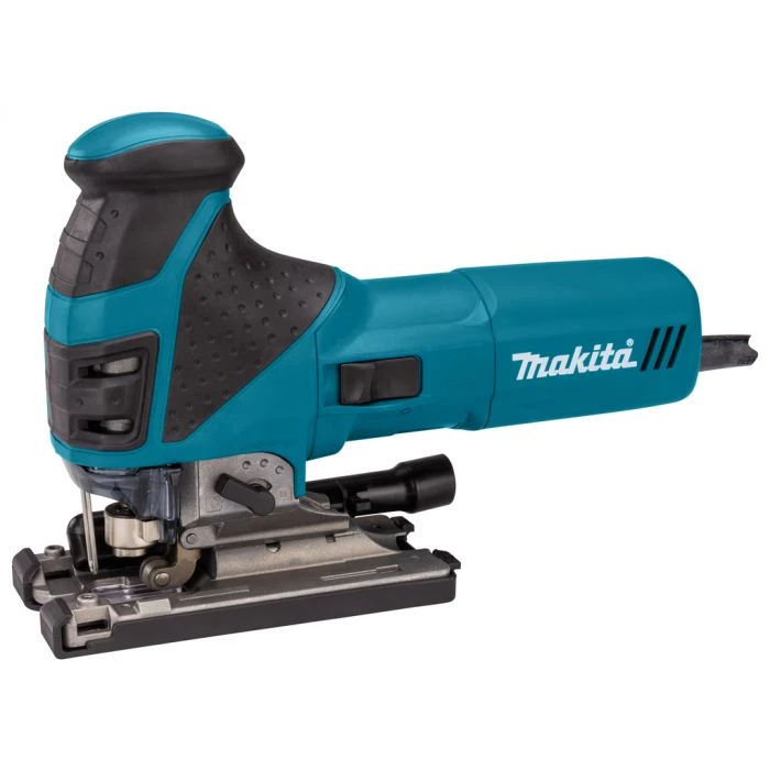 Makita 4351CT 230 V Decoupeerzaag T-model 1 Makita 4351CT 230 V Decoupeerzaag T-model