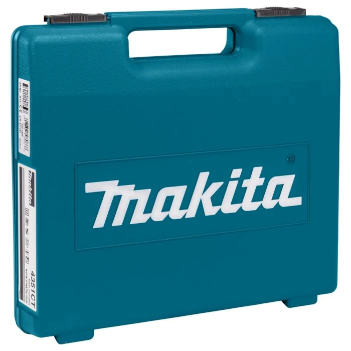 Makita 4351CT 230 V Decoupeerzaag T-model 10 Makita 4351CT 230 V Decoupeerzaag T-model - Afbeelding 10