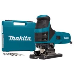 Makita 4351CT 230 V Decoupeerzaag T-model 24 Makita 4351CT 230 V Decoupeerzaag T-model -Makita Verkoop 4351CT C2R0 s100