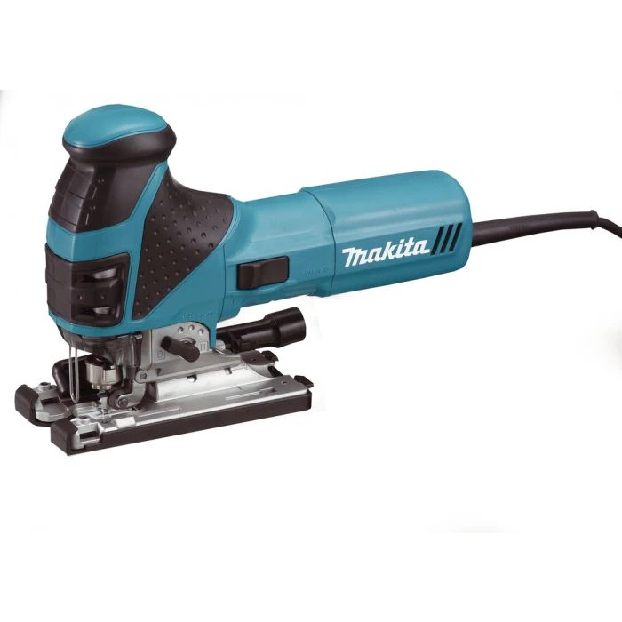 Makita 4351FCTJ 230 V Decoupeerzaag T-model 3 Makita 4351FCTJ 230 V Decoupeerzaag T-model - Afbeelding 3