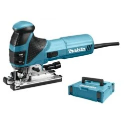 Makita 4351FCTJ 230 V Decoupeerzaag T-model 10 Makita 4351FCTJ 230 V Decoupeerzaag T-model -Makita Verkoop 4351FCT A1L0 s100