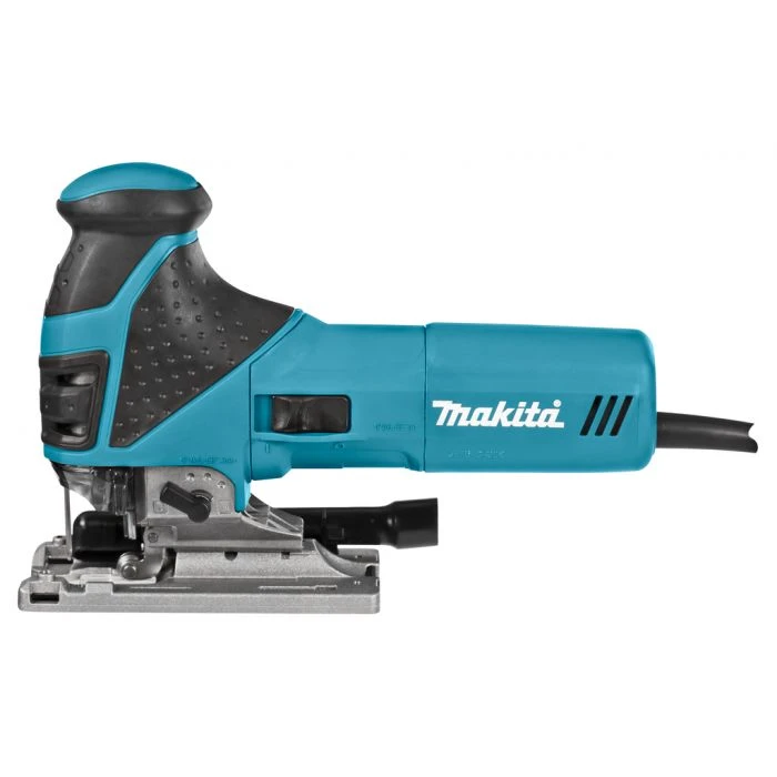 Makita 4351T 230 V Decoupeerzaag T-model 2 Makita 4351T 230 V Decoupeerzaag T-model - Afbeelding 2
