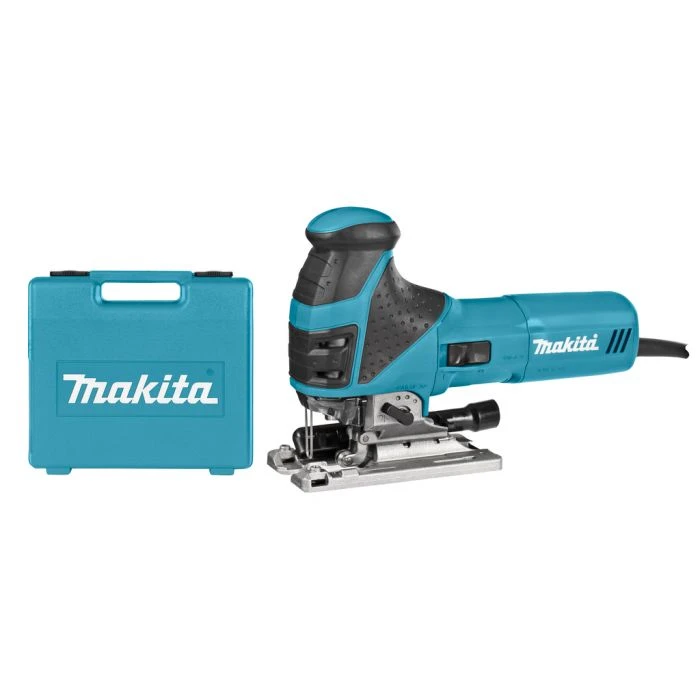Makita 4351T 230 V Decoupeerzaag T-model 6 Makita 4351T 230 V Decoupeerzaag T-model - Afbeelding 6