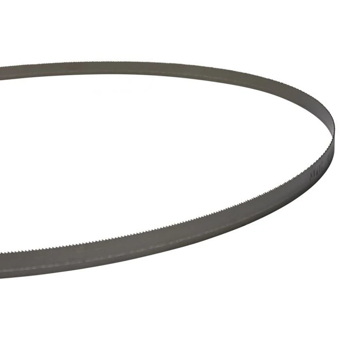 Makita 792556-4 Zaagband Metaal/RVS 1140x13mm BiM 5 Makita 792556-4 Zaagband Metaal/RVS 1140x13mm BiM - Afbeelding 5