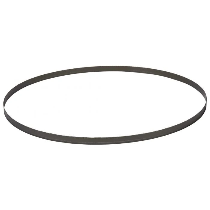 Makita 792556-4 Zaagband Metaal/RVS 1140x13mm BiM 4 Makita 792556-4 Zaagband Metaal/RVS 1140x13mm BiM - Afbeelding 4