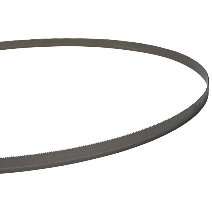 Makita 792556-4 Zaagband Metaal/RVS 1140x13mm BiM 6 Makita 792556-4 Zaagband Metaal/RVS 1140x13mm BiM - Afbeelding 6