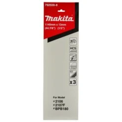 Makita 792559-8 Zaagband Metaal 1140x13mm HCS -Makita Verkoop 792559 8 C1C0