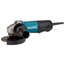 Makita 9558PBGY 230 V Haakse Slijper 125 Mm -Makita Verkoop 9558PBGY C1L0