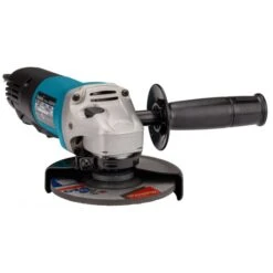 Makita 9558PBGY 230 V Haakse Slijper 125 Mm -Makita Verkoop 9558PBGY C2L0