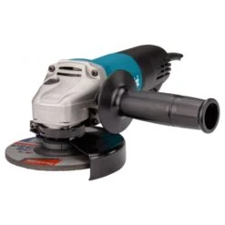 Makita 9558PBGY 230 V Haakse Slijper 125 Mm -Makita Verkoop 9558PBGY C2R0