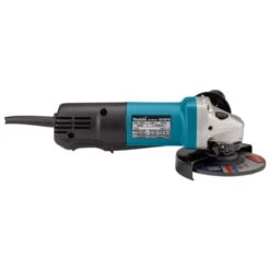 Makita 9558PBGY 230 V Haakse Slijper 125 Mm -Makita Verkoop 9558PBGY C7C0