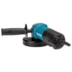 Makita 9558PBGY 230 V Haakse Slijper 125 Mm -Makita Verkoop 9558PBGY C8L0