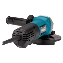 Makita 9558PBGY 230 V Haakse Slijper 125 Mm -Makita Verkoop 9558PBGY C8R0