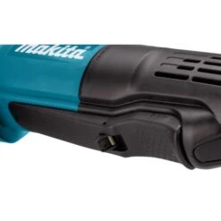 Makita 9558PBGY 230 V Haakse Slijper 125 Mm -Makita Verkoop 9558PBGY F 001