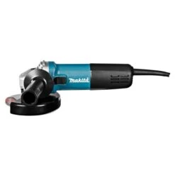 Makita 9558HNRGK2 230 V Haakse Slijper 125 Mm -Makita Verkoop 9558hnrg a1c0 1