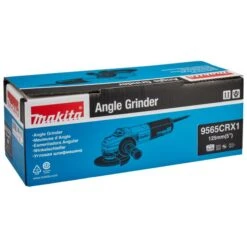 Makita 9565CRX1 230 V Haakse Slijper 125 Mm 17 Makita 9565CRX1 230 V Haakse Slijper 125 Mm -Makita Verkoop 9565CRX1 C1L1