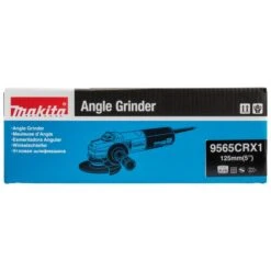 Makita 9565CRX1 230 V Haakse Slijper 125 Mm 14 Makita 9565CRX1 230 V Haakse Slijper 125 Mm -Makita Verkoop 9565CRX1 C1N1