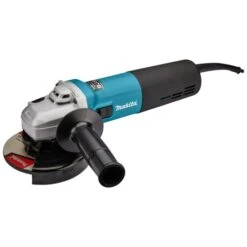 Makita 9565CRX1 230 V Haakse Slijper 125 Mm 13 Makita 9565CRX1 230 V Haakse Slijper 125 Mm -Makita Verkoop 9565CRX1 C3L0