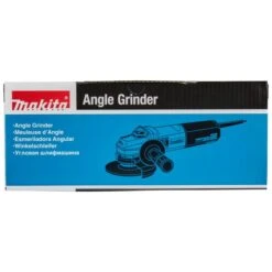 Makita 9565CRX1 230 V Haakse Slijper 125 Mm 16 Makita 9565CRX1 230 V Haakse Slijper 125 Mm -Makita Verkoop 9565CRX1 C3N1