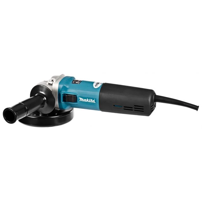 Makita 9565HR 230 V Haakse Slijper 125 Mm 3 Makita 9565HR 230 V Haakse Slijper 125 Mm - Afbeelding 3