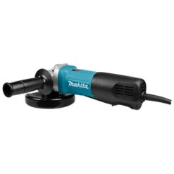 Makita 9565PZ 230 V Haakse Slijper 125 Mm -Makita Verkoop 9565P A1R0