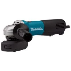Makita 9565PZ 230 V Haakse Slijper 125 Mm -Makita Verkoop 9565P C1L0