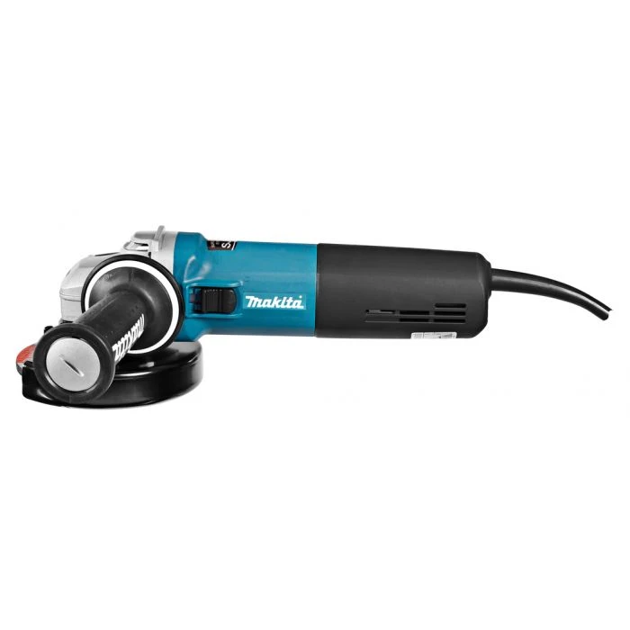 Makita 9565CVR 230 V Haakse Slijper 125 Mm 2 Makita 9565CVR 230 V Haakse Slijper 125 Mm - Afbeelding 2