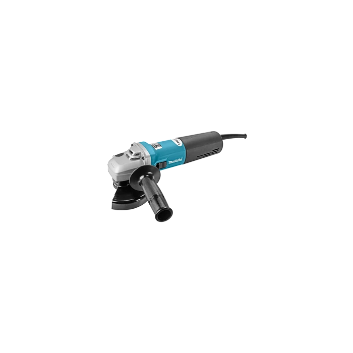 Makita 9565HR 230 V Haakse Slijper 125 Mm 4 Makita 9565HR 230 V Haakse Slijper 125 Mm - Afbeelding 4