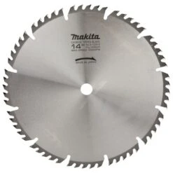 Makita A-02618 Afkortzaagblad Hout -Makita Verkoop A 02618 C1C0