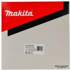 Makita A-02618 Afkortzaagblad Hout -Makita Verkoop A 02618 C1N1