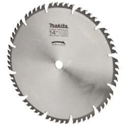 Makita A-02618 Afkortzaagblad Hout -Makita Verkoop A 02618 C1R0