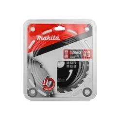 Makita B-08056 Zaagblad Hout 10 Makita B-08056 Zaagblad Hout -Makita Verkoop B 08056 A1C1