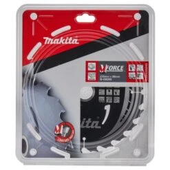 Makita B-08090 Cirkelzaagblad Hout -Makita Verkoop B 08090 A1C1