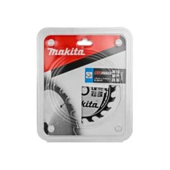 Makita B-08137 Cirkelzaagblad Hout -Makita Verkoop B 08137 A1C1