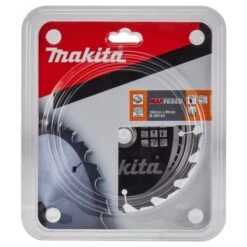 Makita B-08143 Cirkelzaagblad Hout -Makita Verkoop B 08143 A1C1