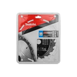 Makita B-08230 Zaagb Hout 210x30x2,4 16T 20g 9 Makita B-08230 Zaagb Hout 210x30x2,4 16T 20g -Makita Verkoop B 08230 A1C1