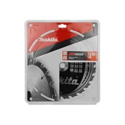 Makita B-08274 Zaagb Hout 355x30x3,0 24T 20g -Makita Verkoop B 08274 A1C1