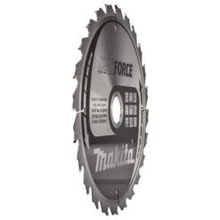 Makita B-08408 Cirkelzaagblad Hout 6 Makita B-08408 Cirkelzaagblad Hout -Makita Verkoop B 08408 C2R0