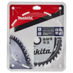 Makita B-08654 Afkortzaagblad Hout -Makita Verkoop B 08654 A1C1