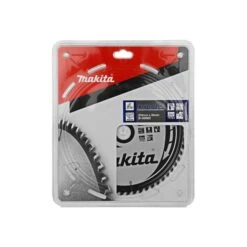 Makita B-08682 Zaagb Q+C 255x30x2,3 60T 5g -Makita Verkoop B 08682 A1C1